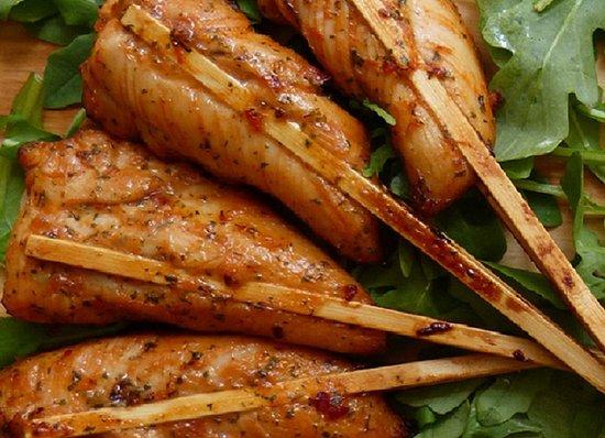 Restaurante Vai La Vai